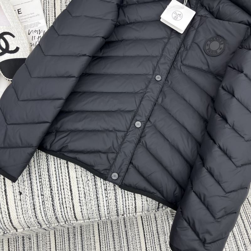 Hermes Down Jackets